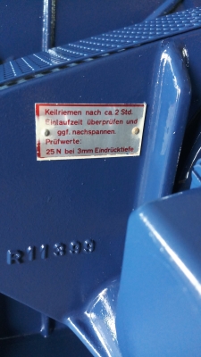 มอเตอร์พัดลมเทอร์โบ