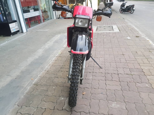 ขาย Honda Mtx 125 CC