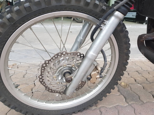 ขาย Honda Mtx 125 CC