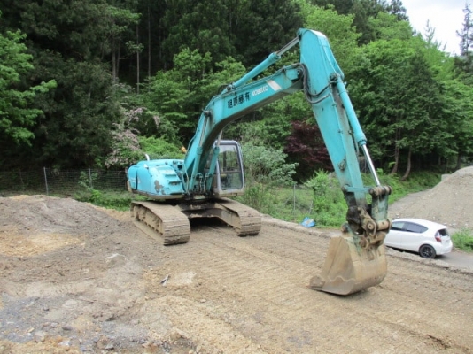 มาใหม่ KOBELCO SK200-3 มาร์คไฟว์ ซุปเปอร์ เก่านอกแท้ มีลายแย๊ก แทรคนใหญ่ 7,xxxชั่วโมง โทร 089-3818694 จ๊อย มาใหม่ KOBELCO SK200-3 มาร์คไฟว์ ซุปเปอร์ เก่านอกแท้ มีลายแย๊ก แทรคนใหญ่ 7,xxxชั่วโมง โทร 089-3818694 จ๊อย