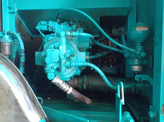 มาใหม่ KOBELCO SK200-3 มาร์คไฟว์ ซุปเปอร์ เก่านอกแท้ มีลายแย๊ก แทรคนใหญ่ 7,xxxชั่วโมง โทร 089-3818694 จ๊อย มาใหม่ KOBELCO SK200-3 มาร์คไฟว์ ซุปเปอร์ เก่านอกแท้ มีลายแย๊ก แทรคนใหญ่ 7,xxxชั่วโมง โทร 089-3818694 จ๊อย