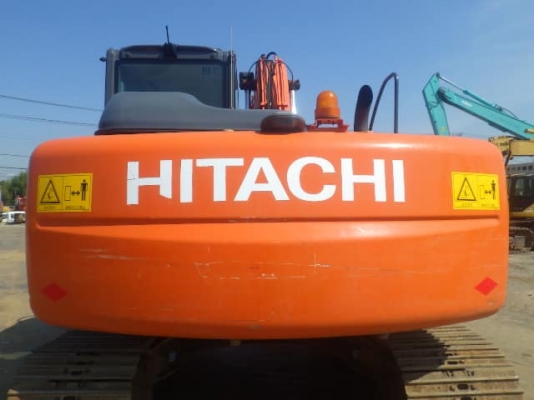 ขายจ้า.HITACHI ZX120-3 เก่านอกแท้  สภาพสวยมาก โทร 089-3818694จ๊อย