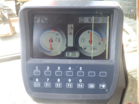 ขายจ้า.HITACHI ZX120-3 เก่านอกแท้  สภาพสวยมาก โทร 089-3818694จ๊อย