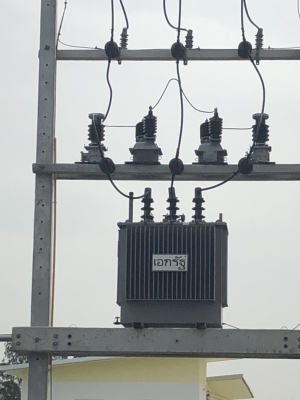 รับซื้อหม้อแปลงเก่า ใหม่ ที่ชำรุด เสีย ยกเลิกใช้งาน ประมูลได้ ทางเรารับซื้อหมด