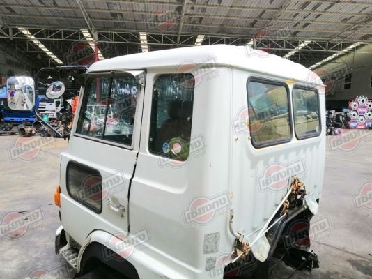 หัวเก๋ง HINO F18