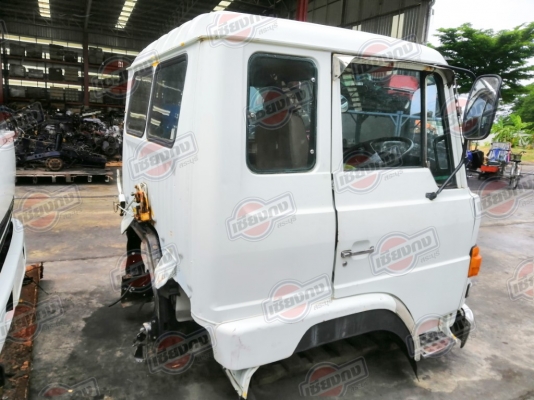 หัวเก๋ง HINO F18