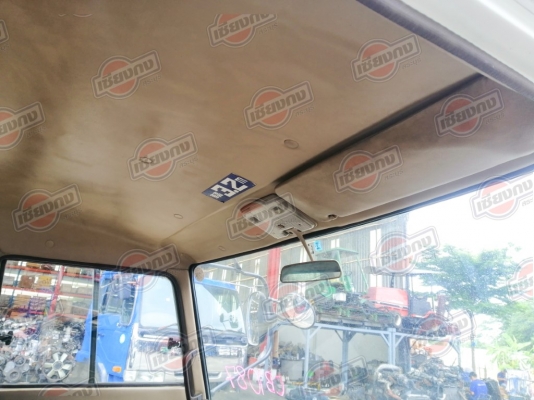 หัวเก๋ง HINO F18