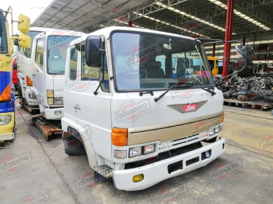 หัวเก๋ง HINO F18