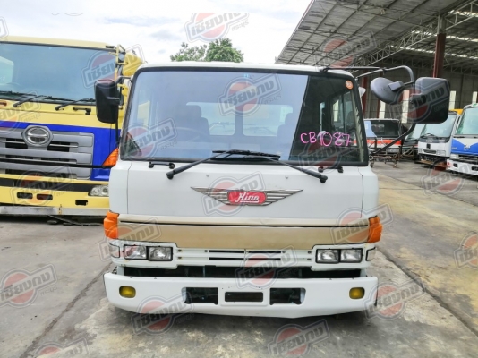 หัวเก๋ง HINO F18
