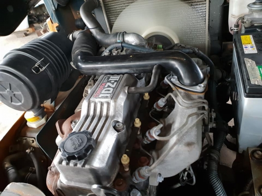 ขายรถโฟล์คลิฟท์ Toyota 7FD10 นำเข้าจากญี่ปุ่น สภาพเดิมๆ เครื่องสวย ใช้งานน้อย ขายรถโฟล์คลิฟท์ Toyota 7FD10 นำเข้าจากญี่ปุ่น สภาพเดิมๆ เครื่องสวย ใช้งานน้อย