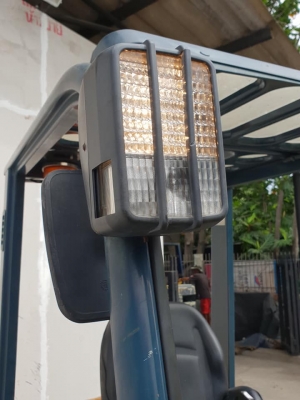 ขายรถโฟล์คลิฟท์ Toyota 7FD10 นำเข้าจากญี่ปุ่น สภาพเดิมๆ เครื่องสวย ใช้งานน้อย ขายรถโฟล์คลิฟท์ Toyota 7FD10 นำเข้าจากญี่ปุ่น สภาพเดิมๆ เครื่องสวย ใช้งานน้อย