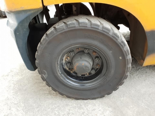 ขายรถโฟล์คลิฟท์ Toyota 7FD10 นำเข้าจากญี่ปุ่น สภาพเดิมๆ เครื่องสวย ใช้งานน้อย ขายรถโฟล์คลิฟท์ Toyota 7FD10 นำเข้าจากญี่ปุ่น สภาพเดิมๆ เครื่องสวย ใช้งานน้อย