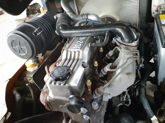 ขายรถโฟล์คลิฟท์ Toyota 7FD10 นำเข้าจากญี่ปุ่น สภาพเดิมๆ เครื่องสวย ใช้งานน้อย ขายรถโฟล์คลิฟท์ Toyota 7FD10 นำเข้าจากญี่ปุ่น สภาพเดิมๆ เครื่องสวย ใช้งานน้อย