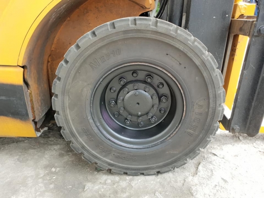 ขายรถโฟล์คลิฟท์ Toyota 7FD10 นำเข้าจากญี่ปุ่น สภาพเดิมๆ เครื่องสวย ใช้งานน้อย ขายรถโฟล์คลิฟท์ Toyota 7FD10 นำเข้าจากญี่ปุ่น สภาพเดิมๆ เครื่องสวย ใช้งานน้อย