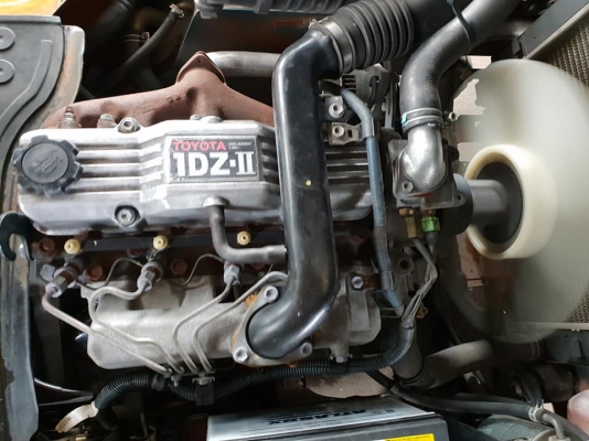 ขายรถโฟล์คลิฟท์ Toyota 7FD10 นำเข้าจากญี่ปุ่น สภาพเดิมๆ เครื่องสวย ใช้งานน้อย ขายรถโฟล์คลิฟท์ Toyota 7FD10 นำเข้าจากญี่ปุ่น สภาพเดิมๆ เครื่องสวย ใช้งานน้อย