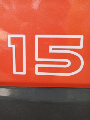 ขายรถโฟล์คลิฟท์ไฟฟ้า TOYOTA 7FBE15 นำเข้าจากญี่ปุ่น เครื่องสมบูรณ์ พร้อมใช้งาน ขายรถโฟล์คลิฟท์ไฟฟ้า TOYOTA 7FBE15 นำเข้าจากญี่ปุ่น เครื่องสมบูรณ์ พร้อมใช้งาน