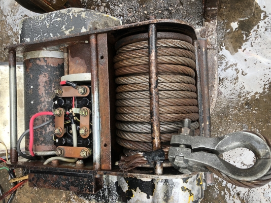 ขายวิ้นไฟฟ้าเก่าญี่ปุ่น