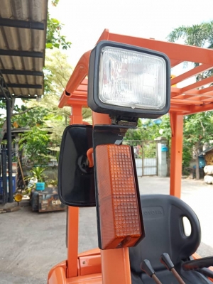 ขายรถโฟล์คลิฟท์ TOYOTA 6FB15 นำเข้าจากญี่ปุ่น เสายกสูง 3 เมตร พร้อมใช้งาน ขายรถโฟล์คลิฟท์ TOYOTA 6FB15 นำเข้าจากญี่ปุ่น เสายกสูง 3 เมตร พร้อมใช้งาน