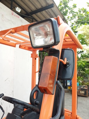 ขายรถโฟล์คลิฟท์ TOYOTA 6FB15 นำเข้าจากญี่ปุ่น เสายกสูง 3 เมตร พร้อมใช้งาน ขายรถโฟล์คลิฟท์ TOYOTA 6FB15 นำเข้าจากญี่ปุ่น เสายกสูง 3 เมตร พร้อมใช้งาน