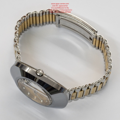 นาฬิกา RADO Diastar ชาย Auto 11 พลอย 2กษัตริย์ สภาพใหม่ พร้อมใส่ ส่งฟรี