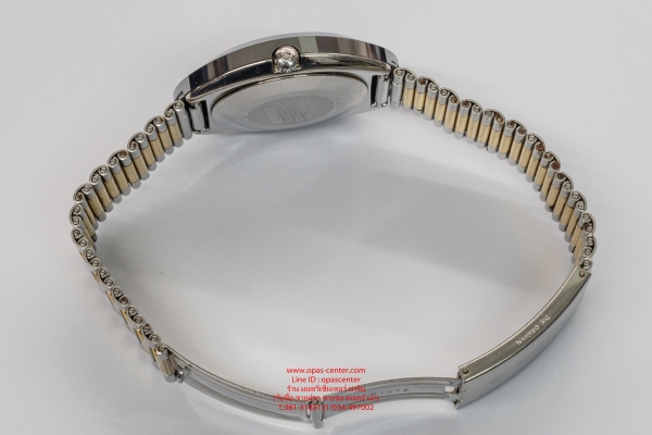 นาฬิกา RADO Diastar ชาย Auto 11 พลอย 2กษัตริย์ สภาพใหม่ พร้อมใส่ ส่งฟรี