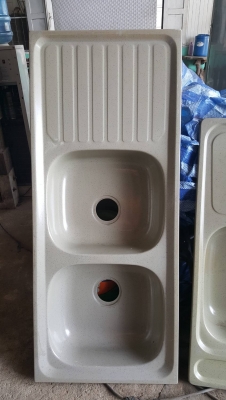 ซิ้งค์ล้างจาน ไฟเบอร์กลาส ของใหม่เก่าเก็บแบบ 1 หลุม ซิ้งค์ล้างจาน ไฟเบอร์กลาส ของใหม่เก่าเก็บแบบ 1 หลุม