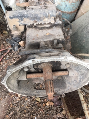 ขายเกียร์ฮี่โน่EK100 32000บาท พร้อมใช้งาน 0816278866