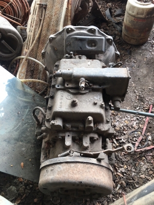 ขายเกียร์ฮี่โน่EK100 32000บาท พร้อมใช้งาน 0816278866