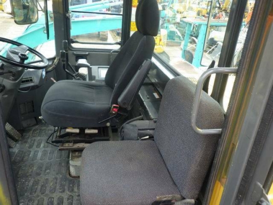 ขาย รถตักล้อยาง KOMATSU WA 300-3 นำเข้าจากญี่ปุ่นโดยตรง โทร.090-986-2521 อ๊อบ