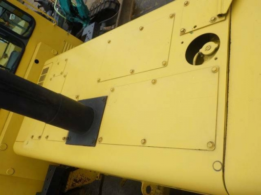 ขาย รถตักล้อยาง KOMATSU WA 300-3 นำเข้าจากญี่ปุ่นโดยตรง โทร.090-986-2521 อ๊อบ