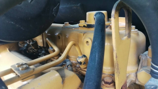 ขาย KOMATSU PC40-7 เก๋ง สวย นำเข้าจากญี่ปุ่น โทร.090-986-2521 อ๊อบ