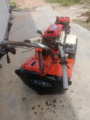 ขายรถไถเดินตามyanmarYA70 7 แรง เก่าญี่ปุ่น ขายรถไถเดินตามyanmarYA70 7 แรง เก่าญี่ปุ่น