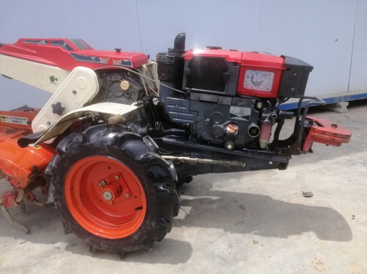 ขายรถไถเดินตามyanmarYA70 7 แรง เก่าญี่ปุ่น ขายรถไถเดินตามyanmarYA70 7 แรง เก่าญี่ปุ่น