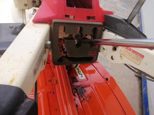 ขายรถไถเดินตามyanmarYA70 7 แรง เก่าญี่ปุ่น ขายรถไถเดินตามyanmarYA70 7 แรง เก่าญี่ปุ่น