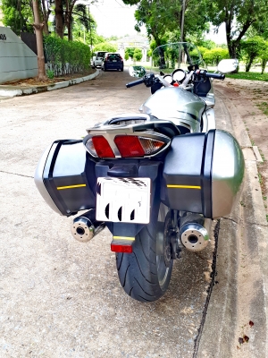 ขาย Yamaha FJR 1300 เกียร์ทริปทรอนิค