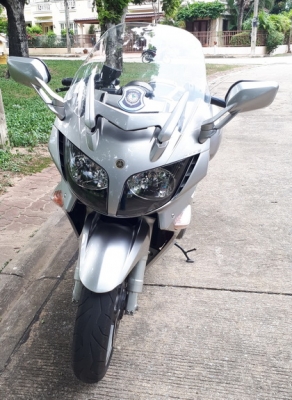 ขาย Yamaha FJR 1300 เกียร์ทริปทรอนิค