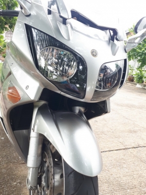 ขาย Yamaha FJR 1300 เกียร์ทริปทรอนิค