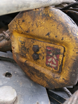 รอกไฟฟ้า5ตัน รอกไฟฟ้า5ตัน