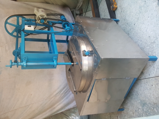 ขายเครื่องกวนใส้ขนม กินทุเรียน กะลาแม และขนมอื่นๆ หม้อกวนสแตนเลส30นิ้วพร้อมฝาปิด ขายเครื่องกวนใส้ขนม กินทุเรียน กะลาแม และขนมอื่นๆ หม้อกวนสแตนเลส30นิ้วพร้อมฝาปิด