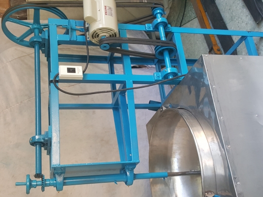 ขายเครื่องกวนใส้ขนม กินทุเรียน กะลาแม และขนมอื่นๆ หม้อกวนสแตนเลส30นิ้วพร้อมฝาปิด ขายเครื่องกวนใส้ขนม กินทุเรียน กะลาแม และขนมอื่นๆ หม้อกวนสแตนเลส30นิ้วพร้อมฝาปิด