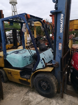 รถยกฟอร์คลิฟต์ รถยกฟอร์คลิฟต์