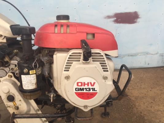 รถไถพรวนดิน