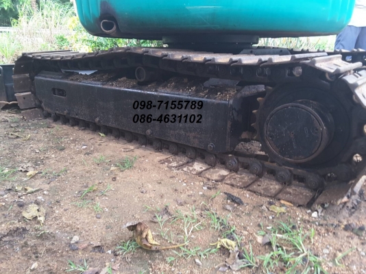 ขาย!! &gt;&gt;&gt; Komatsu PC30MRX ไมล์ 2,9xx ชั่วโมง รถสวยๆ &lt;&lt;&lt; เบอร์ติดต่อ 098-7155789 086-4631102
