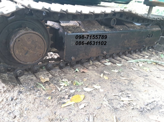 ขาย!! &gt;&gt;&gt; Komatsu PC30MRX ไมล์ 2,9xx ชั่วโมง รถสวยๆ &lt;&lt;&lt; เบอร์ติดต่อ 098-7155789 086-4631102