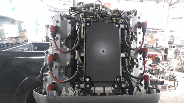 ขายเครื่อง YAMAHA 250 SX หัวฉีด ขายเครื่อง YAMAHA 250 SX หัวฉีด