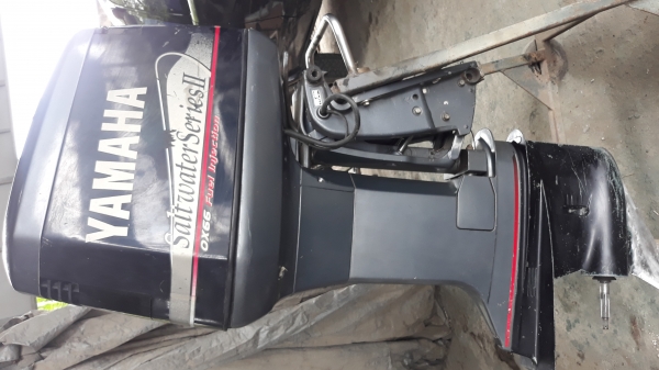 ขายเครื่อง YAMAHA 250 SX หัวฉีด ขายเครื่อง YAMAHA 250 SX หัวฉีด
