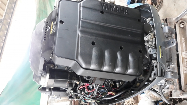 ขายเครื่อง YAMAHA 250 SX หัวฉีด ขายเครื่อง YAMAHA 250 SX หัวฉีด