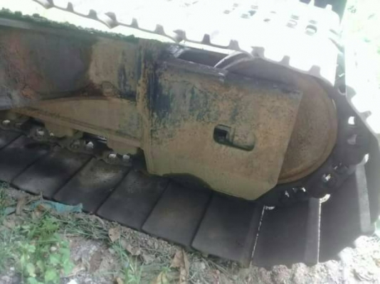 ขาย DOOSAN 225LC-V มีระบบไฟราคา 600,000