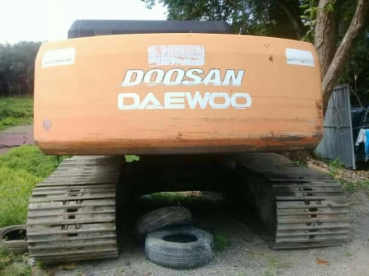 ขายDOOSAN 225LC-V มีระบบไฟราคา 600,000 ขายDOOSAN 225LC-V มีระบบไฟราคา 600,000