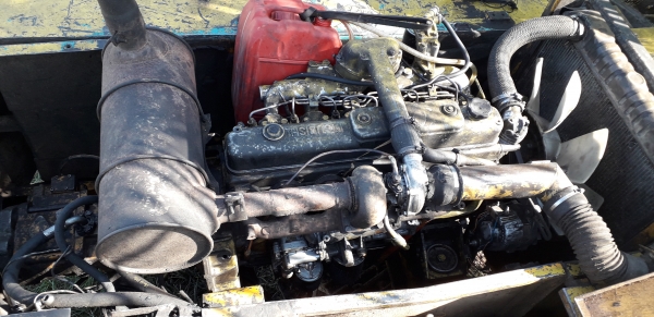 ขายครับอะไหล่ โกเบลโก้ SK200 มาร์คที มาร์คทู